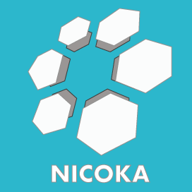 Nicoka Logo Assets